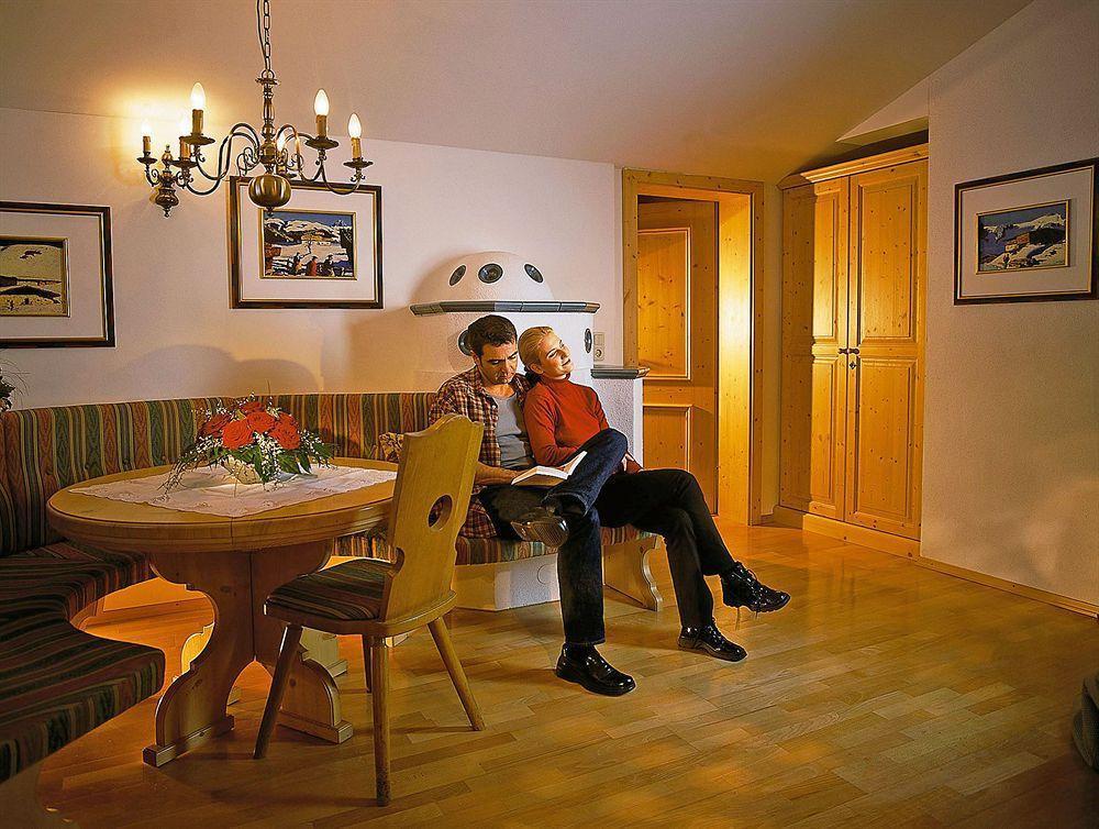 Family Apart Stubai Фулпмес Екстериор снимка