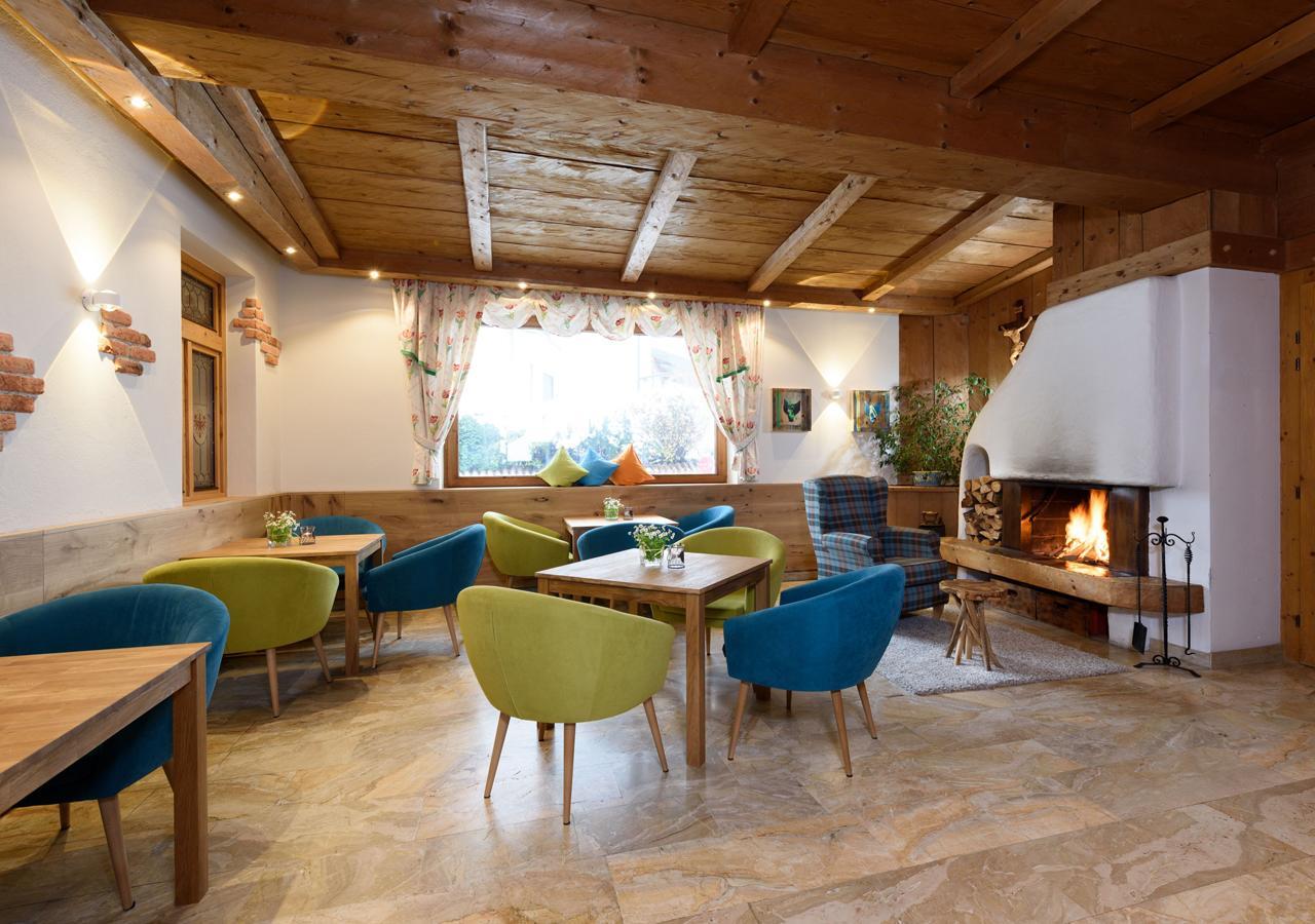 Family Apart Stubai Фулпмес Екстериор снимка